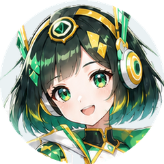 Codexちゃん（Codexの擬人化キャラクター）